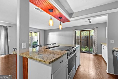 Photo of 143 Twiggs Corner, Peachtree City, GA 30269 (MLS # 10657346)