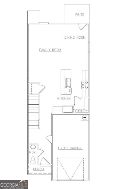 8395 Columbia CT LOT 3
