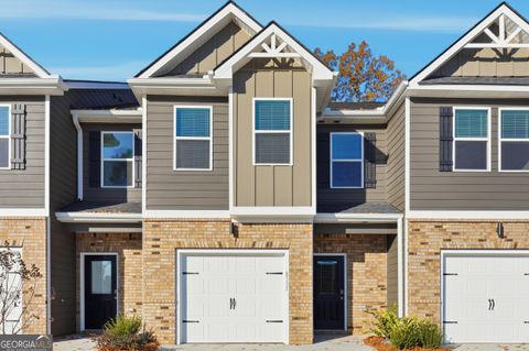 8395 Columbia CT LOT 3 Palmetto GA 30268