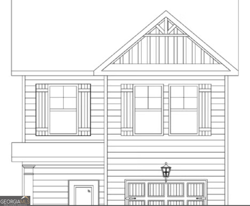 8395 Columbia CT LOT 3