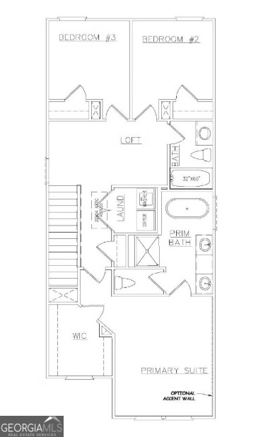 8395 Columbia CT LOT 3