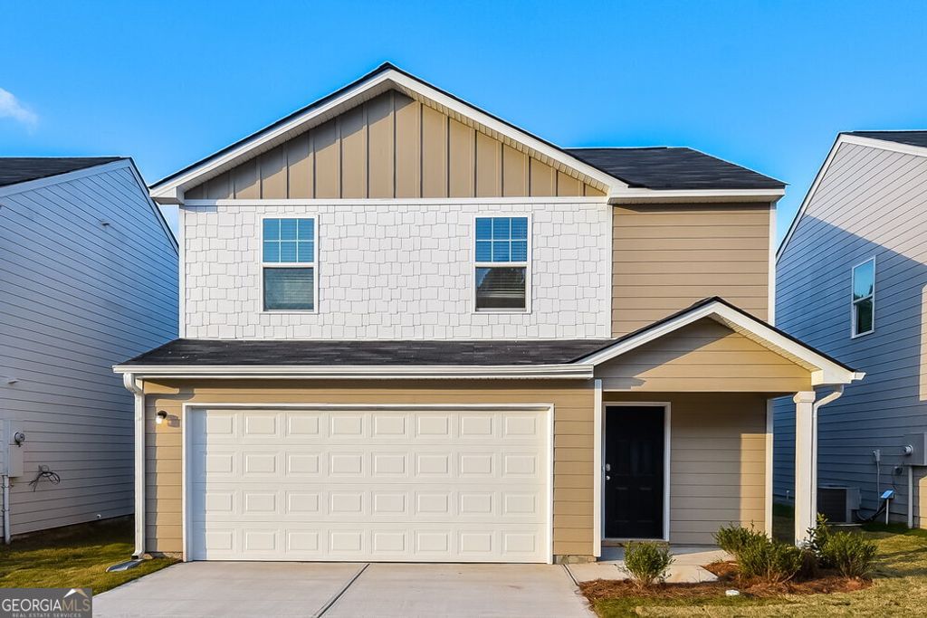 Photo of 397 Jada Lane, Villa Rica, GA 30180 (MLS # 10693606)