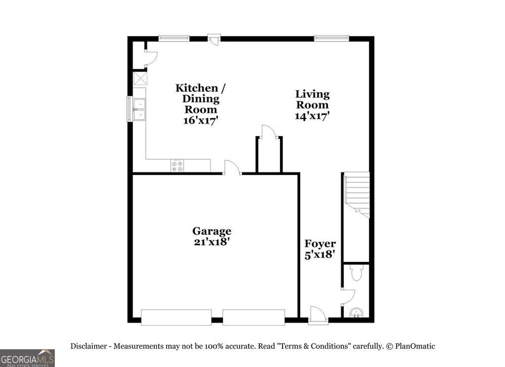 Photo of 397 Jada Lane, Villa Rica, GA 30180 (MLS # 10693606)