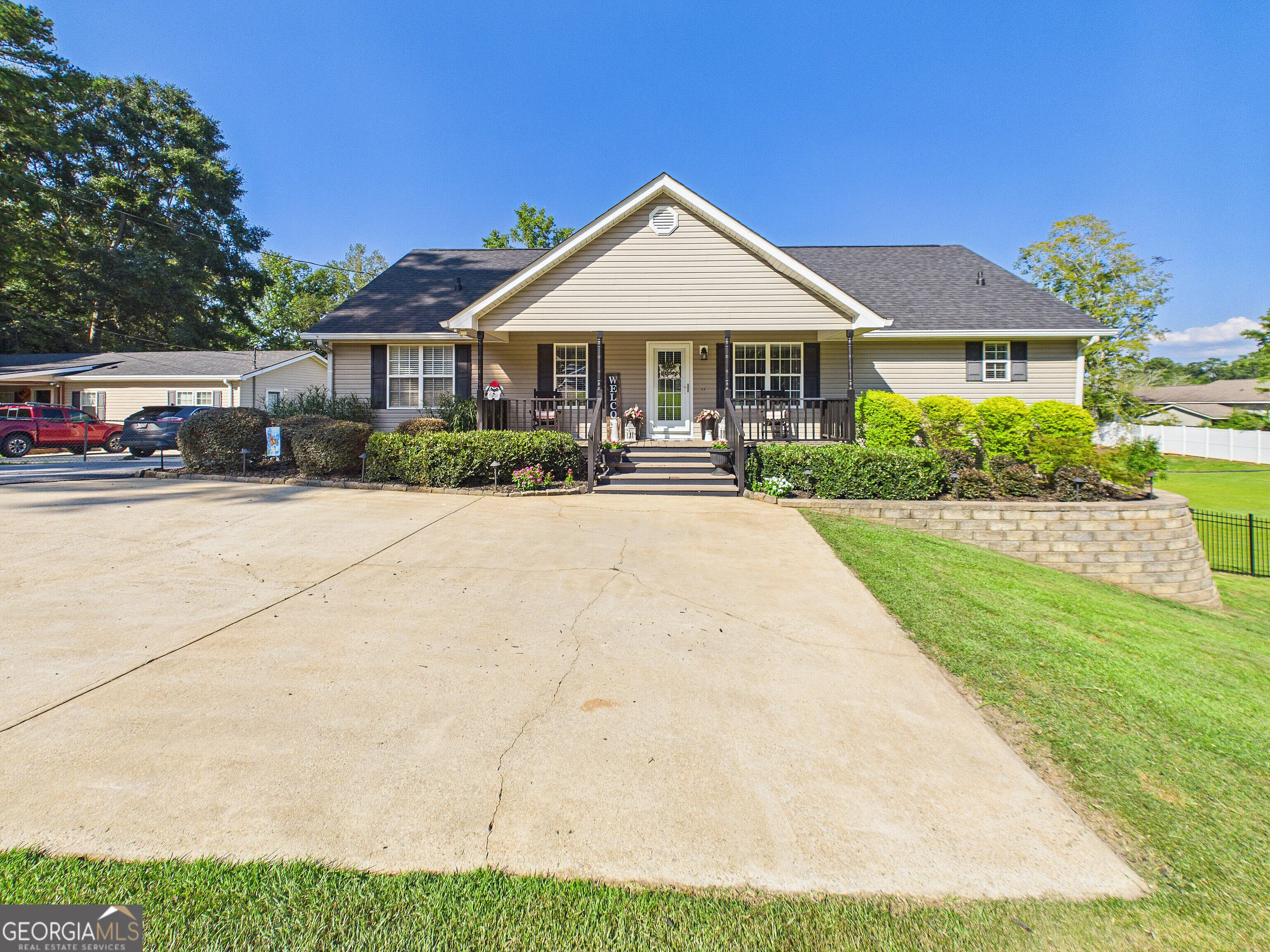 110 Crooked Creek Bay Road