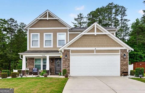 6580 Lantana Village WAY Cumming GA 30028