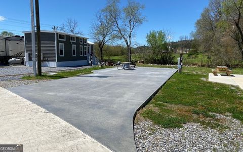 Photo of 103 Mountain Meadows Drive, Morganton, GA 30560 (MLS # 10538745)