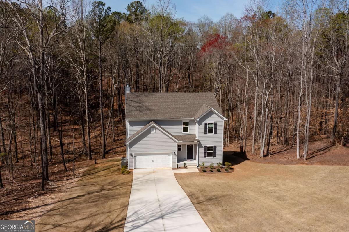 407 Shoals TRL