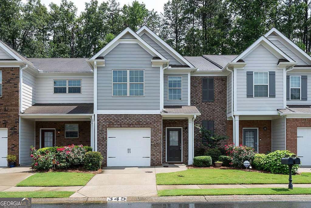 Photo of 345 Franklin Lane, Acworth, GA 30102 (MLS # 10804657)