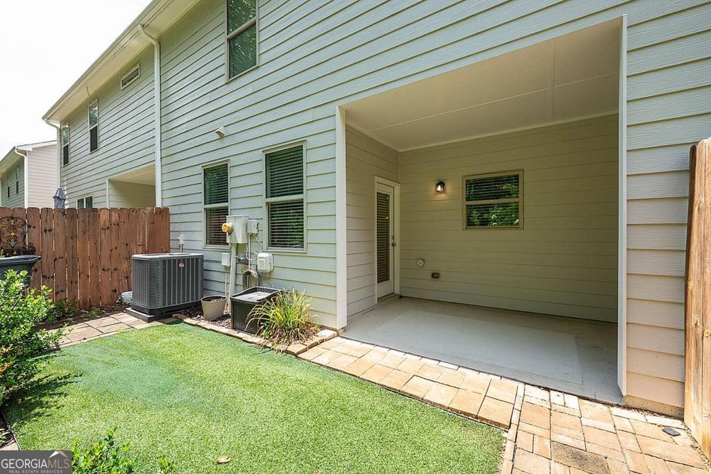 Photo of 345 Franklin Lane, Acworth, GA 30102 (MLS # 10804657)