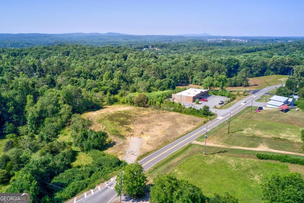 Photo of 0 Nix Bridge Road, Dawsonville, GA 30534 (MLS # 10701968)