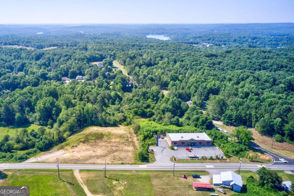 Photo of 0 Nix Bridge Road, Dawsonville, GA 30534 (MLS # 10701968)