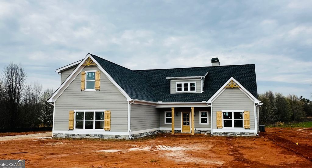 Photo of 3575 Bold Springs Rd, Monroe, GA 30656 (MLS # 10701764)