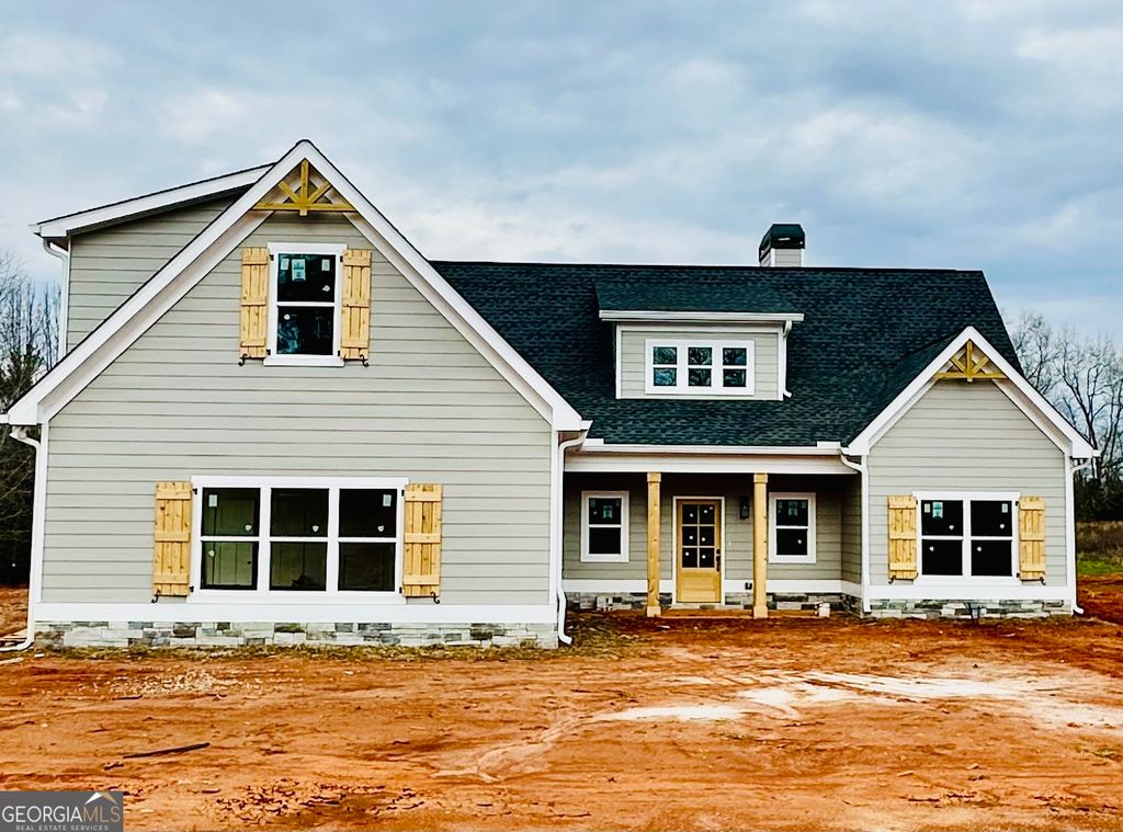 Photo of 3575 Bold Springs Rd, Monroe, GA 30656 (MLS # 10701764)