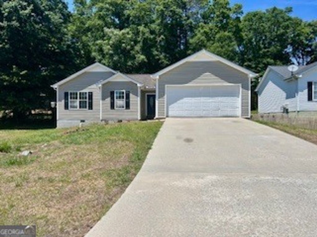 Photo of 234 Jamie Court, Winder, GA 30680 (MLS # 10757271)