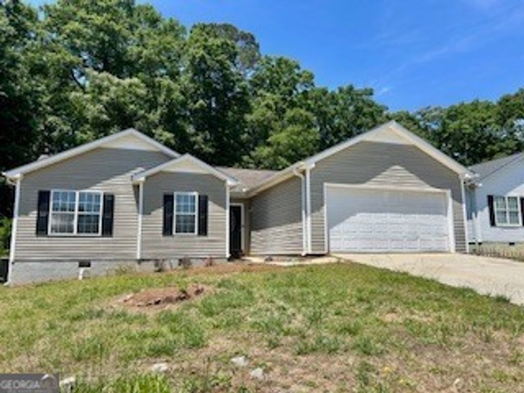 Photo of 234 Jamie Court, Winder, GA 30680 (MLS # 10757271)