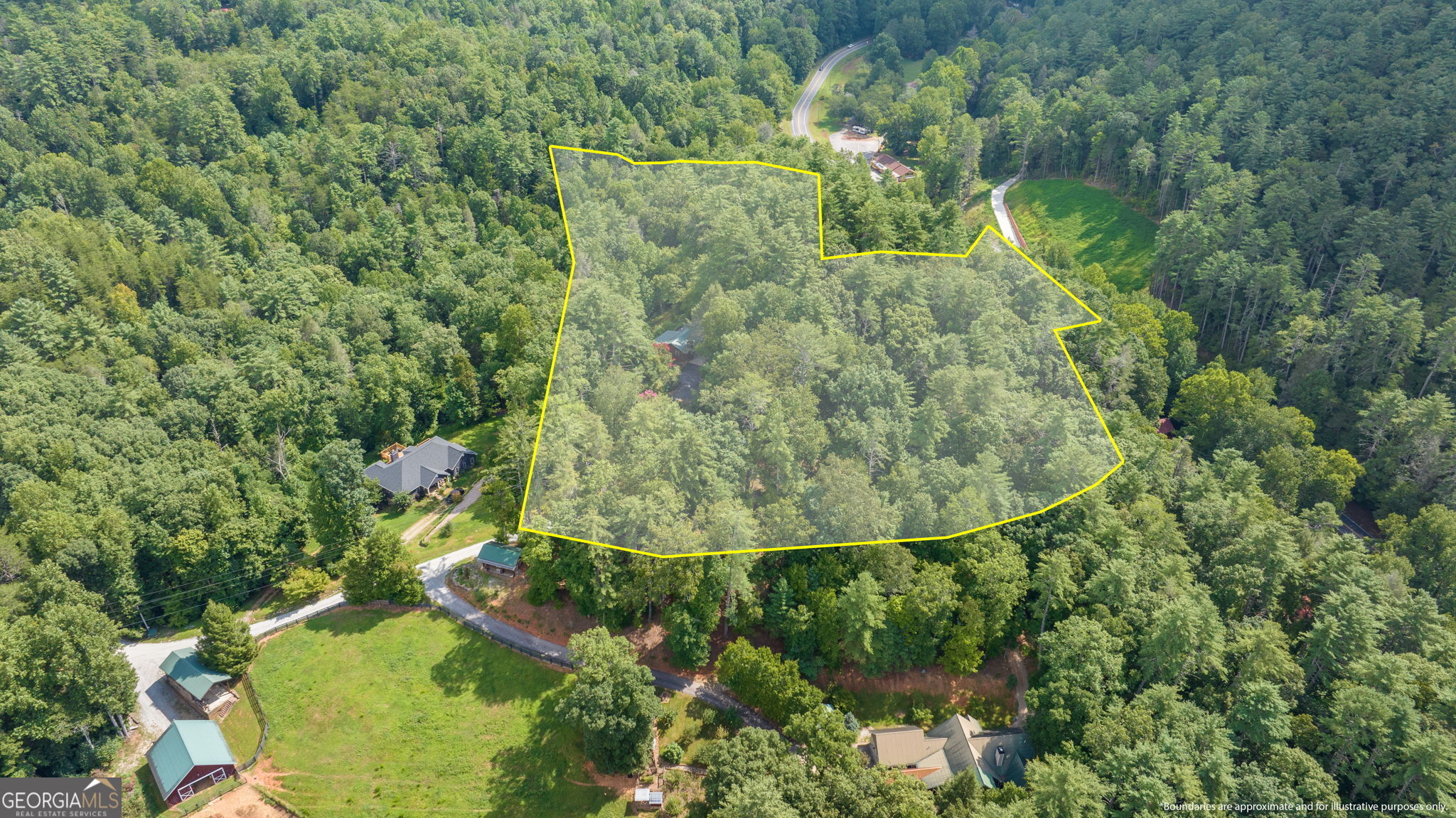 Cleveland, Georgia 30528, United States, 4 Bedrooms Bedrooms, ,2 BathroomsBathrooms,Residential,Active,47869