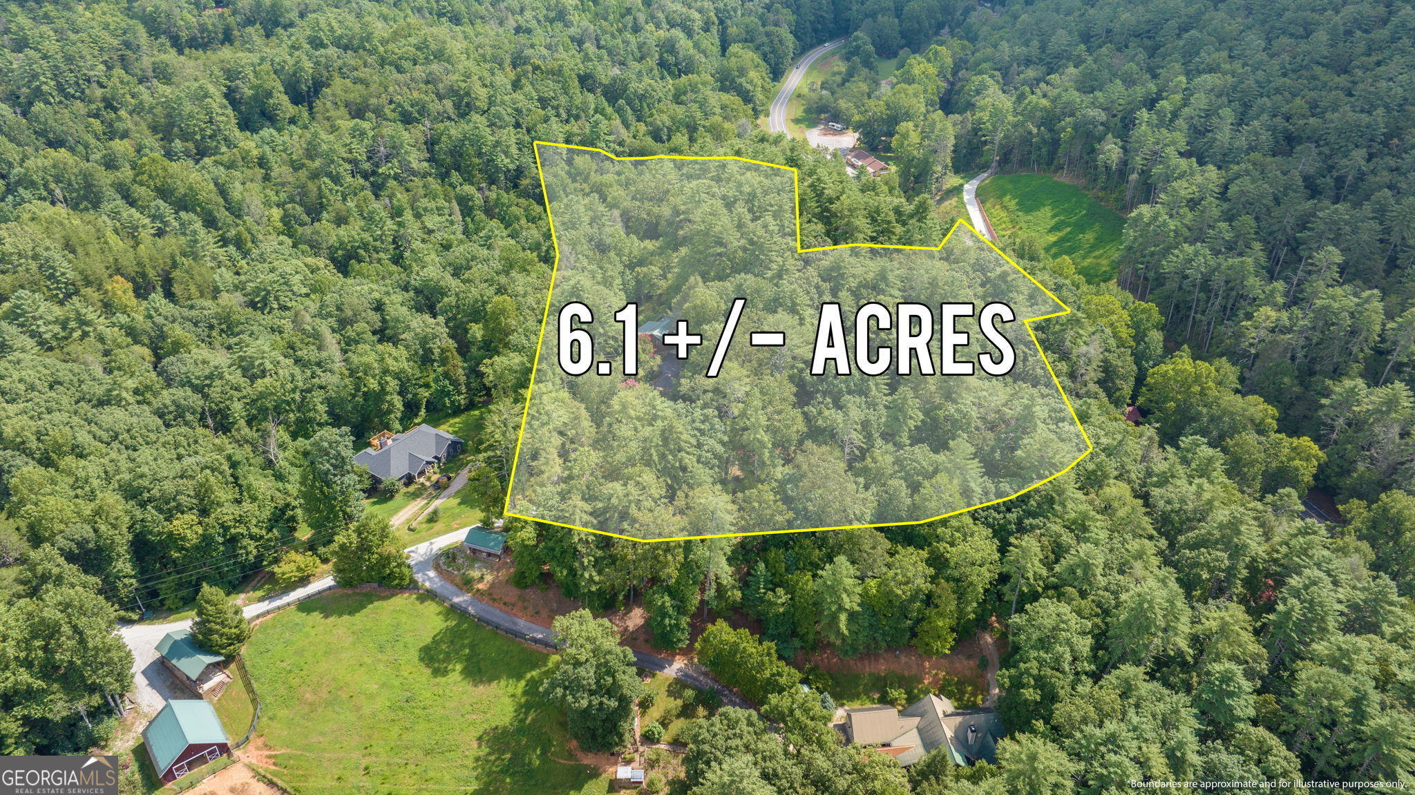 Cleveland, Georgia 30528, United States, 4 Bedrooms Bedrooms, ,2 BathroomsBathrooms,Residential,Active,47869