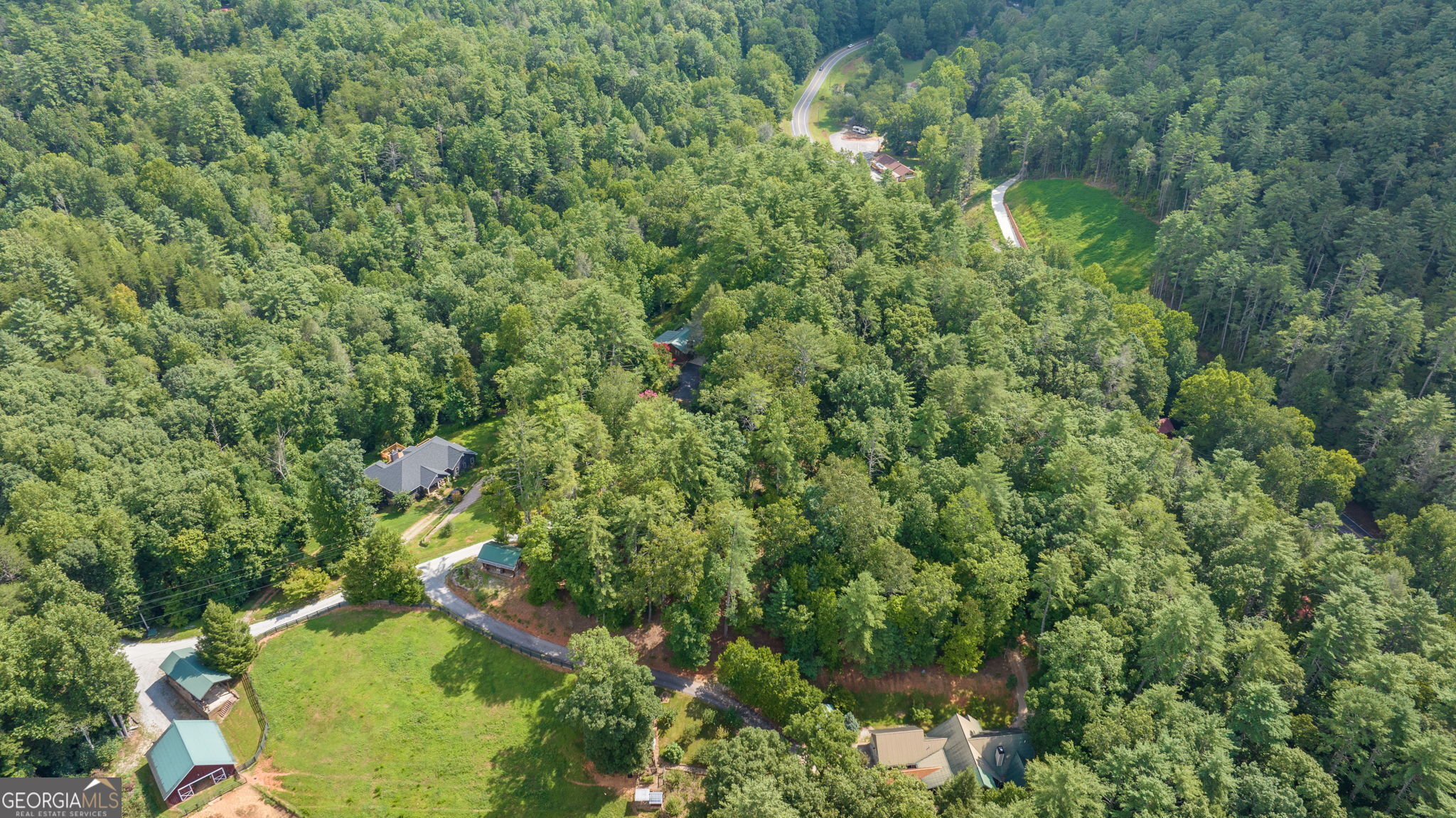 Cleveland, Georgia 30528, United States, 4 Bedrooms Bedrooms, ,2 BathroomsBathrooms,Residential,Active,47869