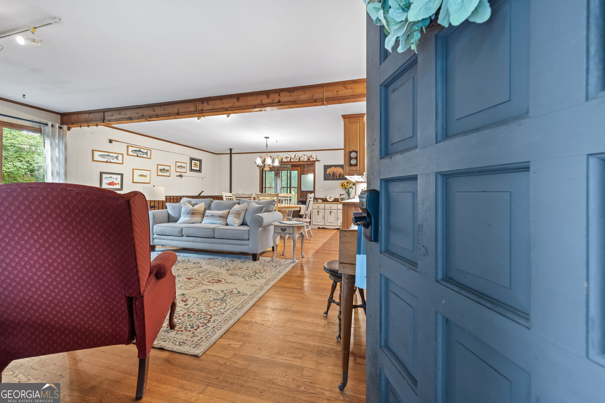 Cleveland, Georgia 30528, United States, 4 Bedrooms Bedrooms, ,2 BathroomsBathrooms,Residential,Active,47869