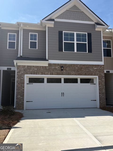 Photo of 1315 AURA Lane, Lawrenceville, GA 30045 (MLS # 10533795)