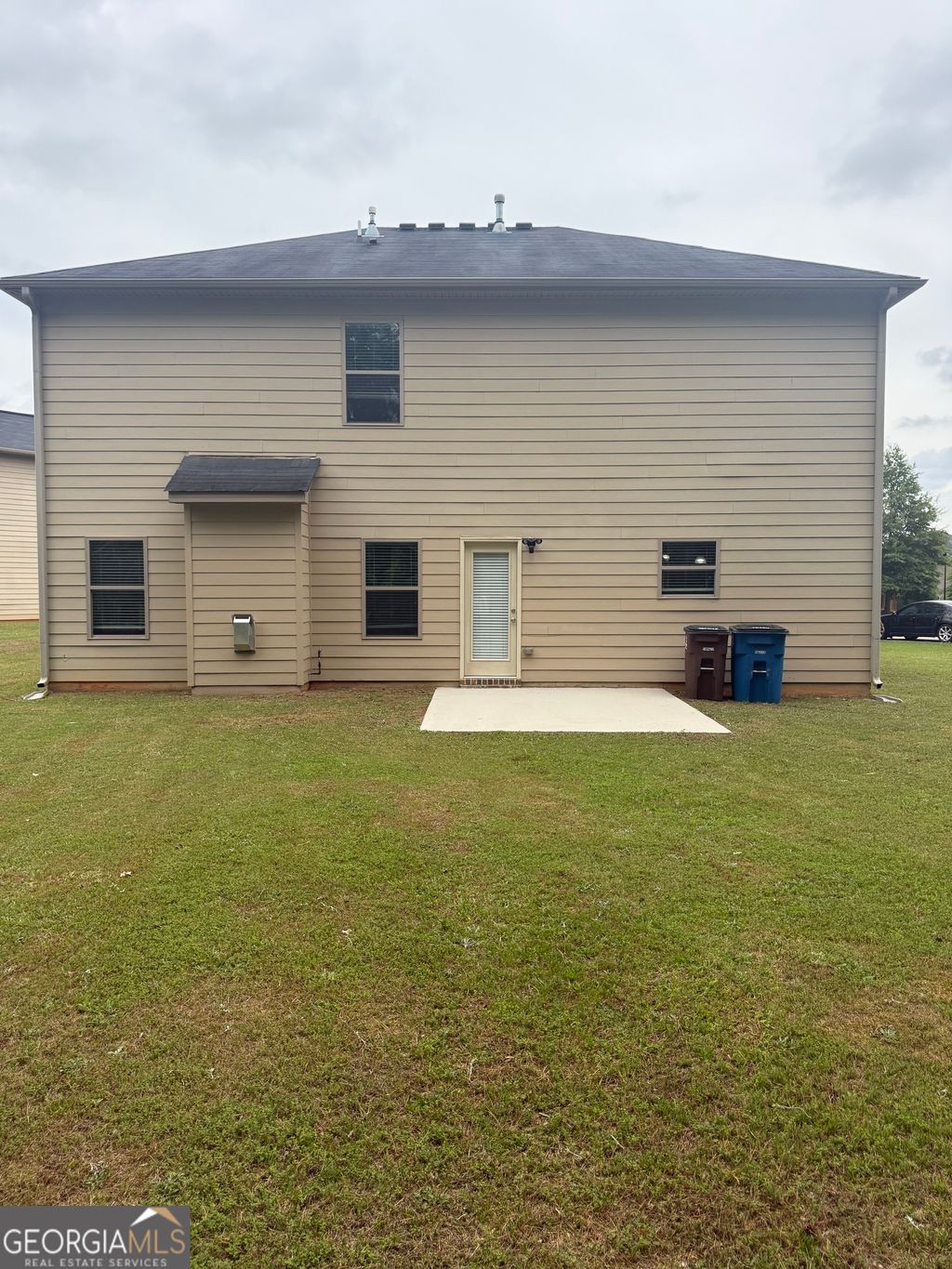 Photo of 300 Madison Grace Avenue, McDonough, GA 30252 (MLS # 10763393)