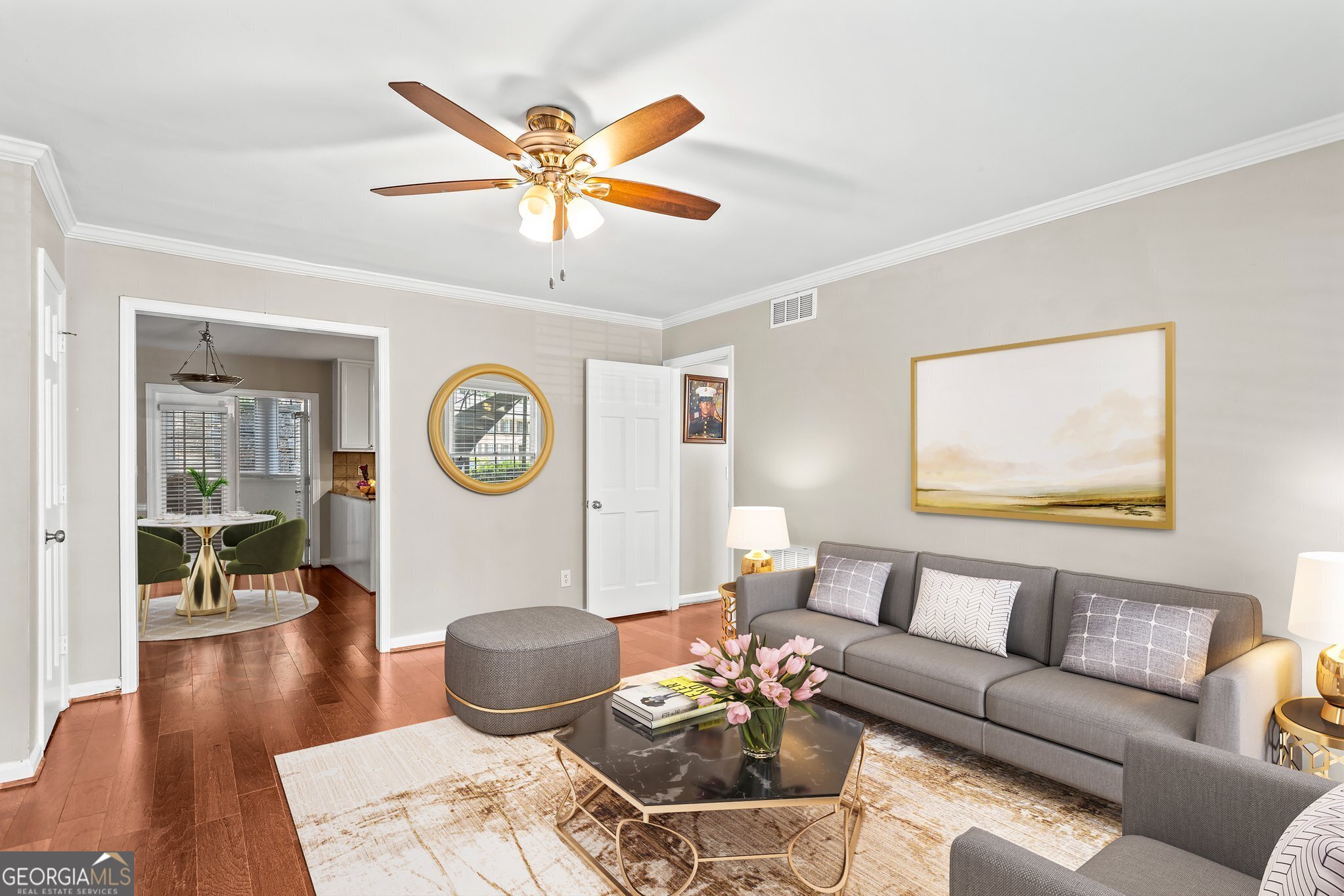 1101 Collier RD NW K2