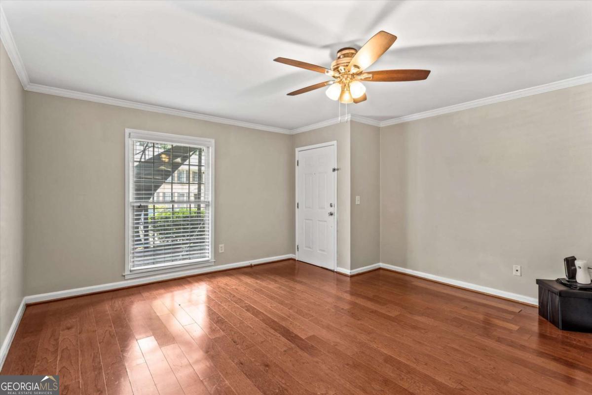 1101 Collier RD NW K2