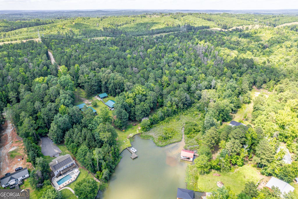 Photo of 0 Pine Lake Drive, Sparta, GA 31087 (MLS # 10818202)