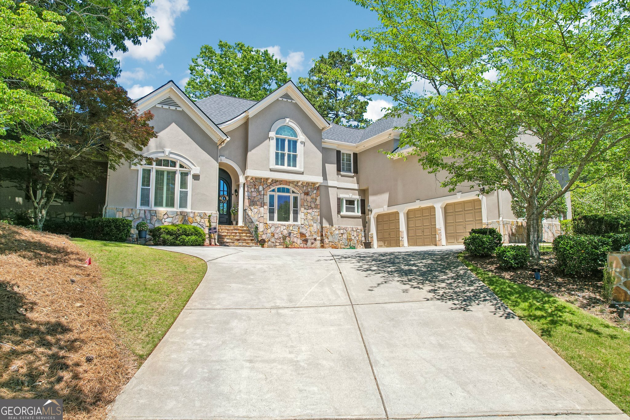 205 Wicklawn WAY
