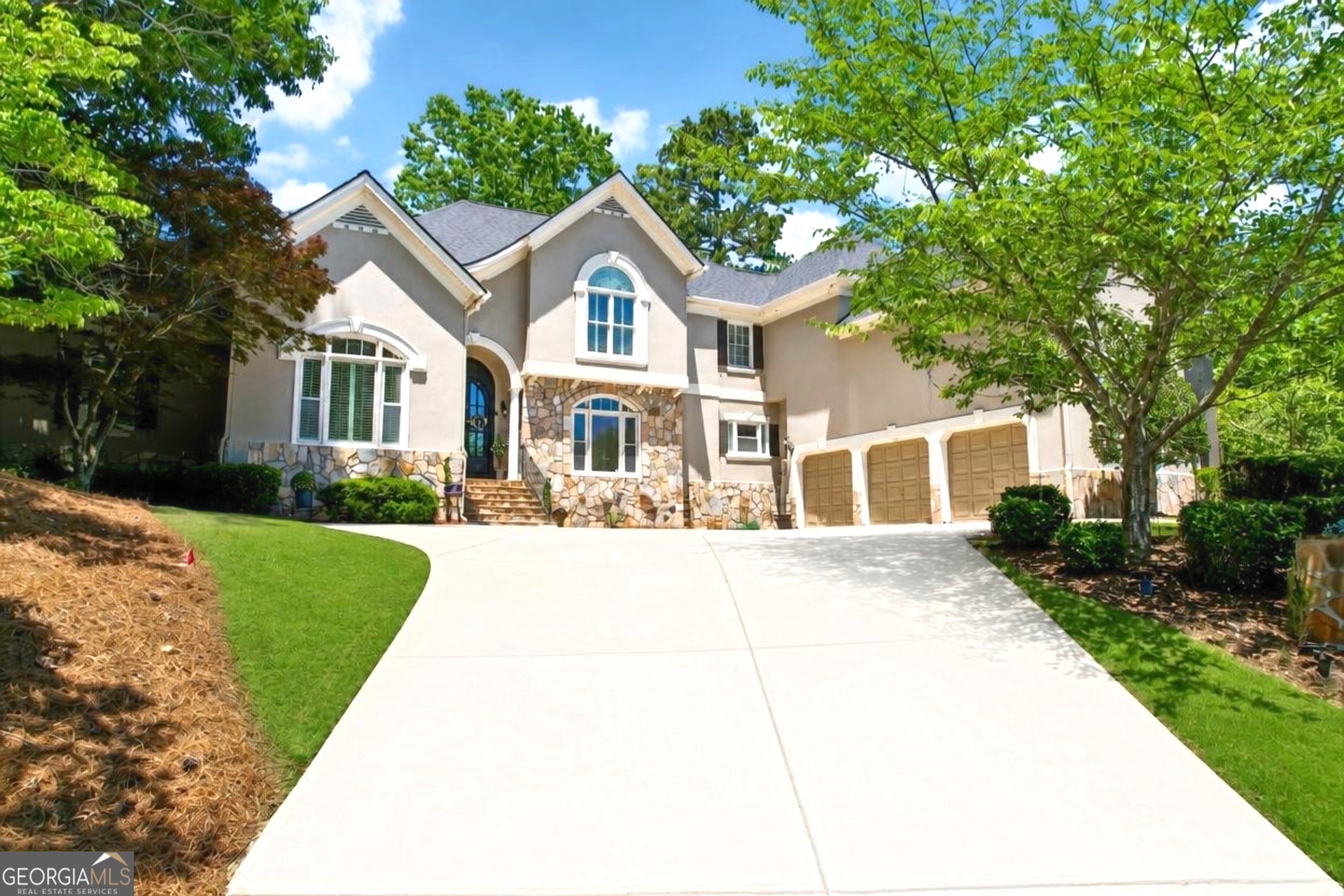 205 Wicklawn WAY