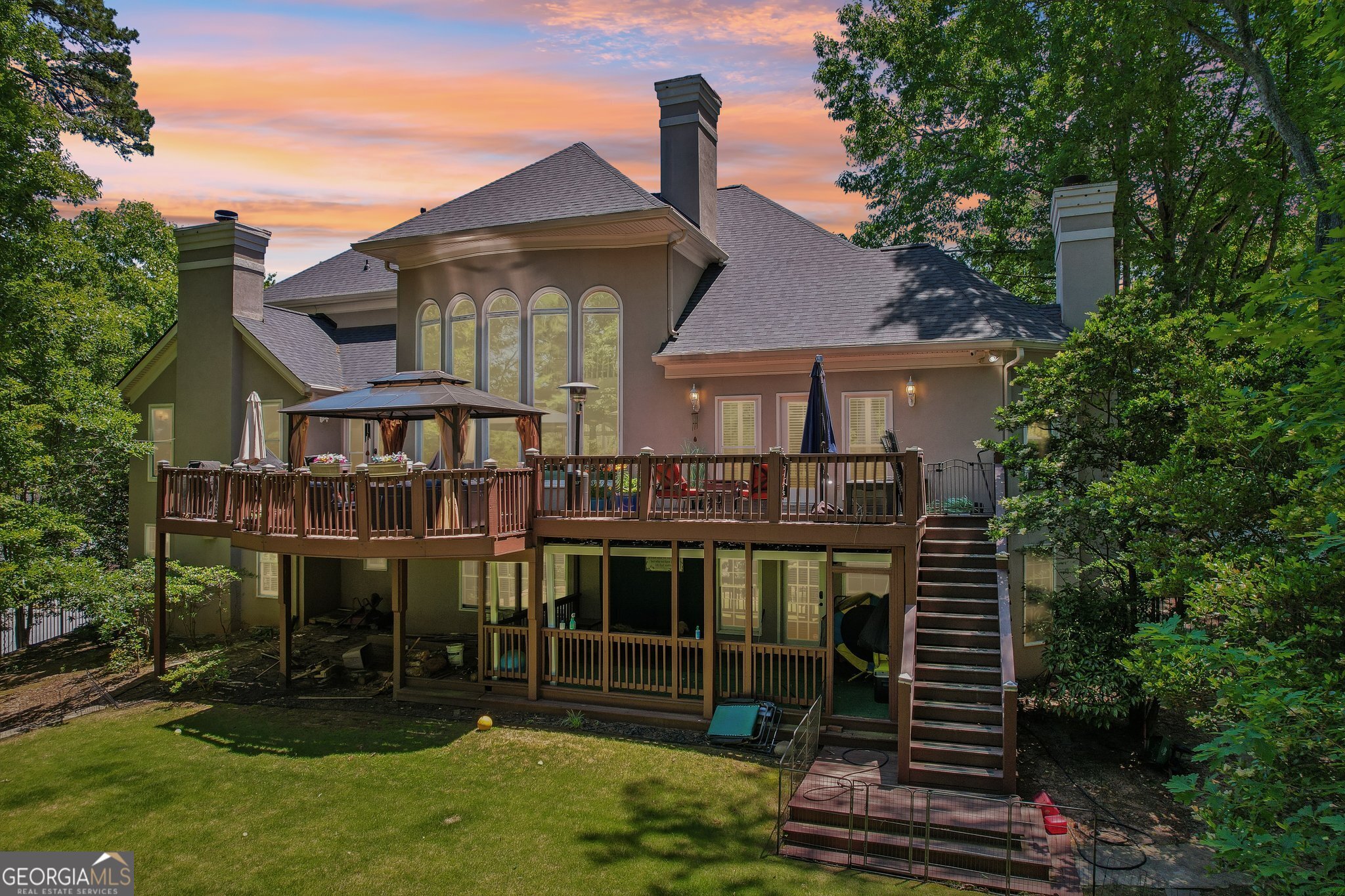 205 Wicklawn WAY