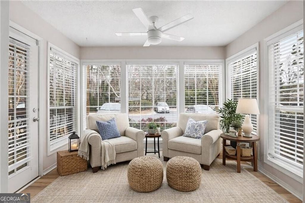 Photo of 106 Berkeley Woods Drive, Duluth, GA 30096 (MLS # 10709902)