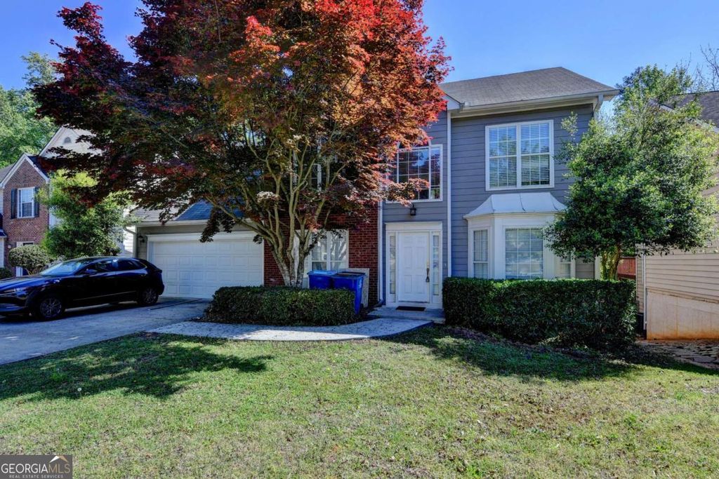 Photo of 3030 Ennfield Lane, Duluth, GA 30096 (MLS # 10734873)