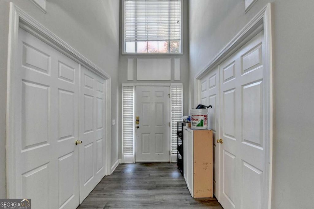 Photo of 3030 Ennfield Lane, Duluth, GA 30096 (MLS # 10734873)