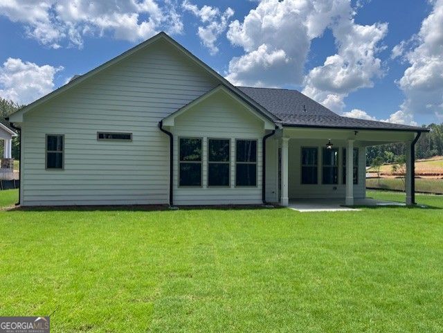 301 Brooke View Trail
