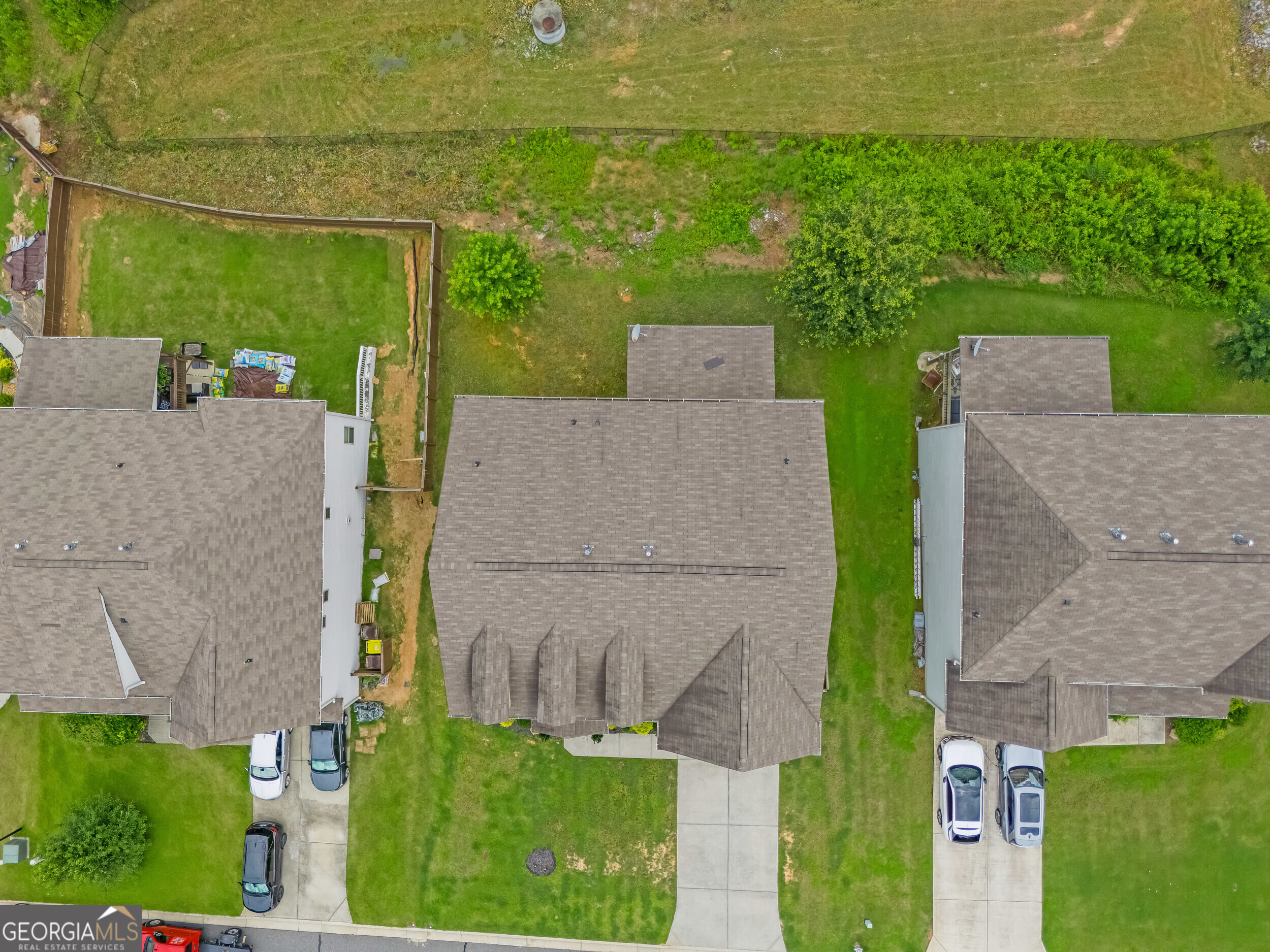 7905 Brewton Creek DR