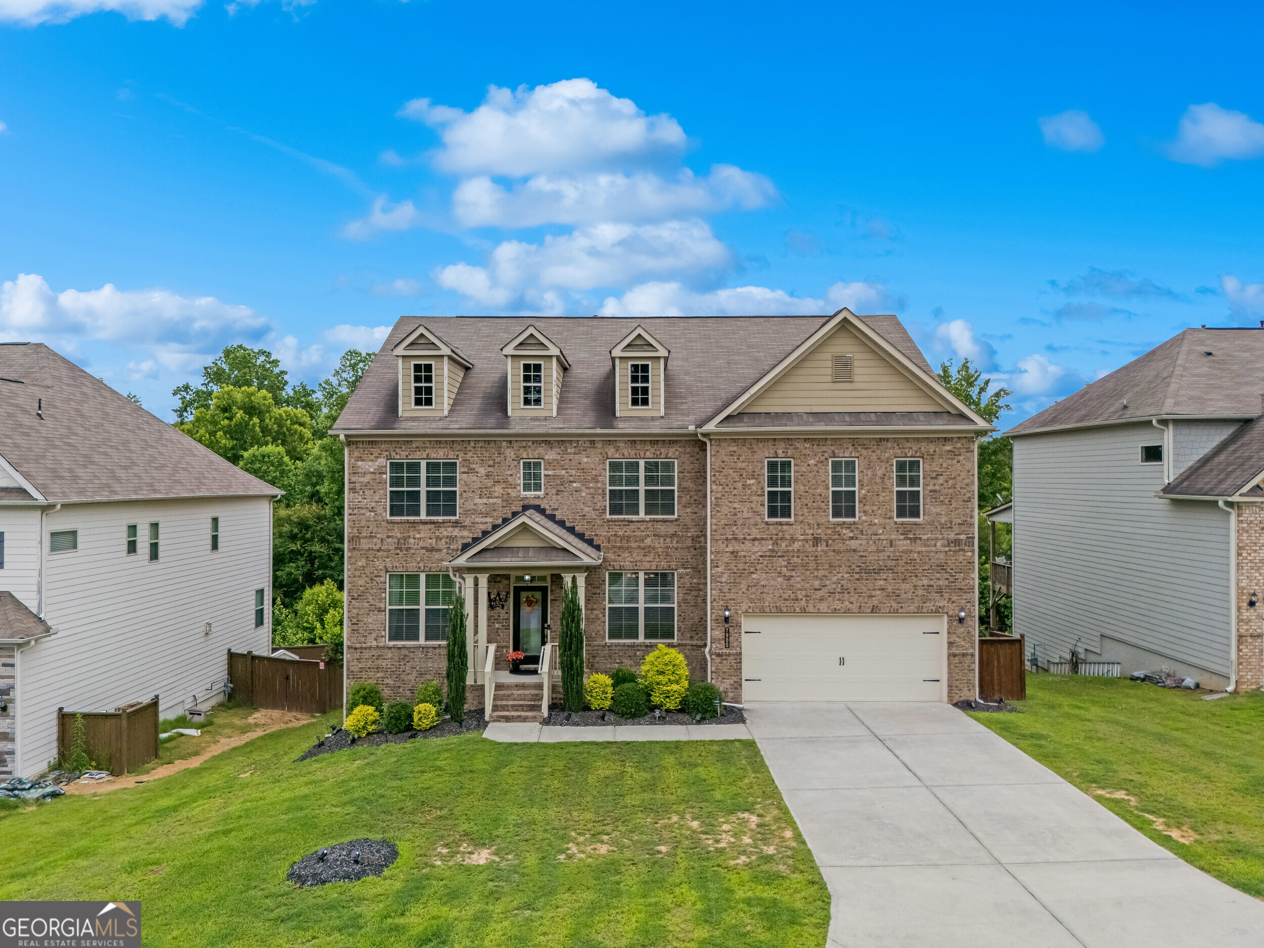 7905 Brewton Creek DR