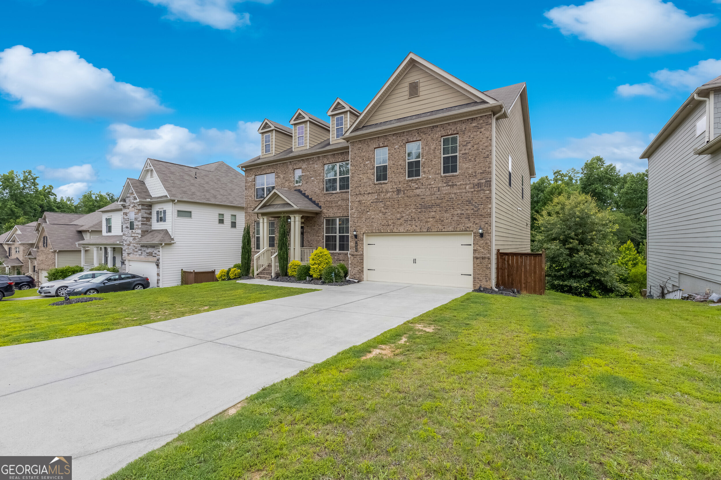 7905 Brewton Creek DR