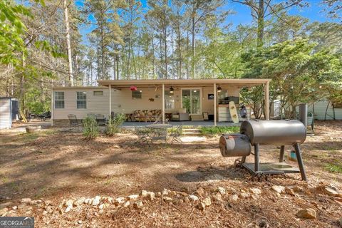 5400 Kings Camp Cabin 16 RD SE Acworth GA 30102