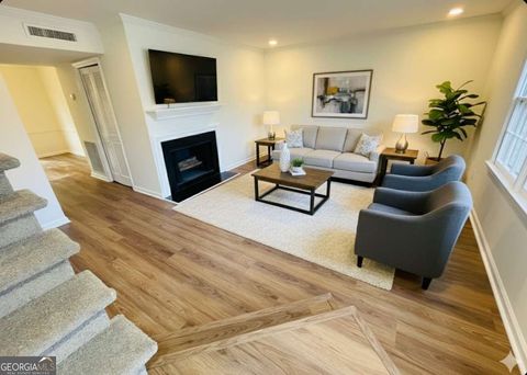 Photo of 2 Chaumont Square NW, Atlanta, GA 30327 (MLS # 10657084)