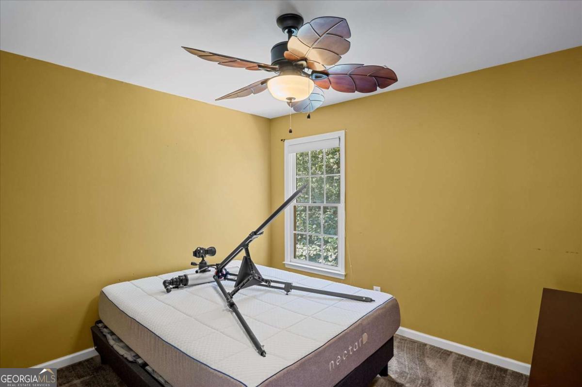 Walnut Creek - Residential