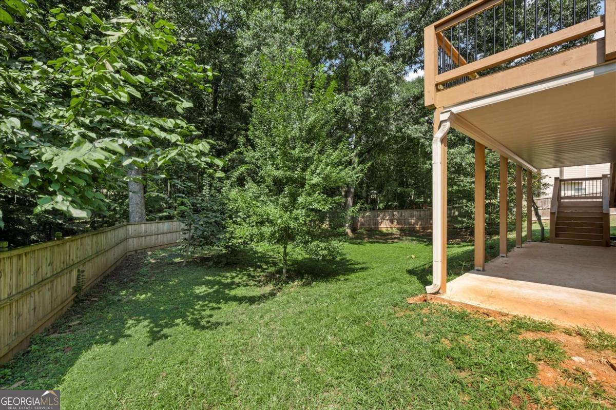 Walnut Creek - Residential