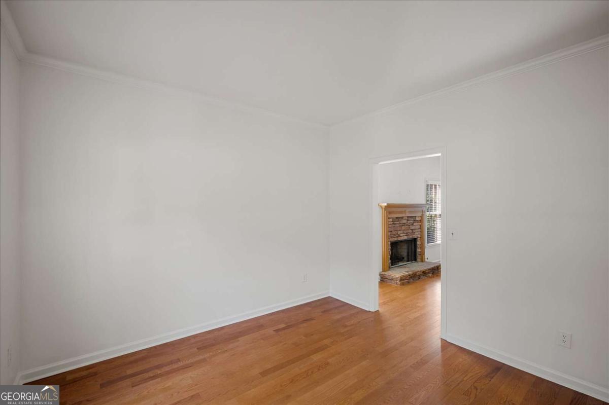 Walnut Creek - Residential