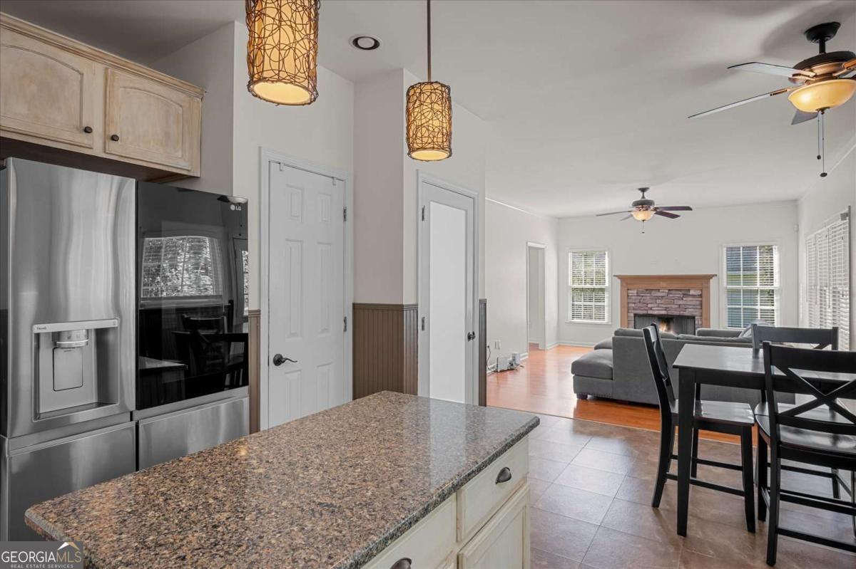 Walnut Creek - Residential