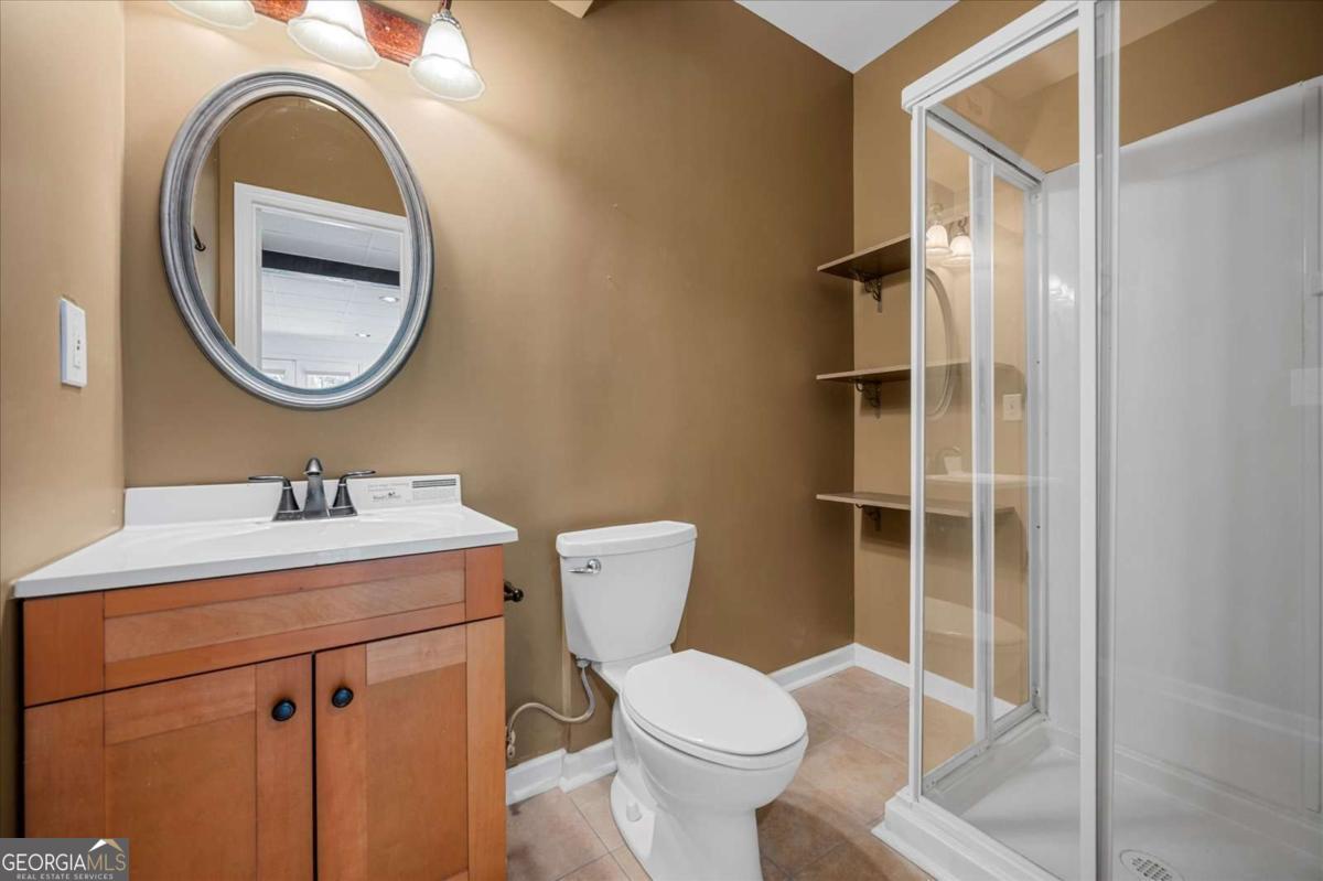 Walnut Creek - Residential