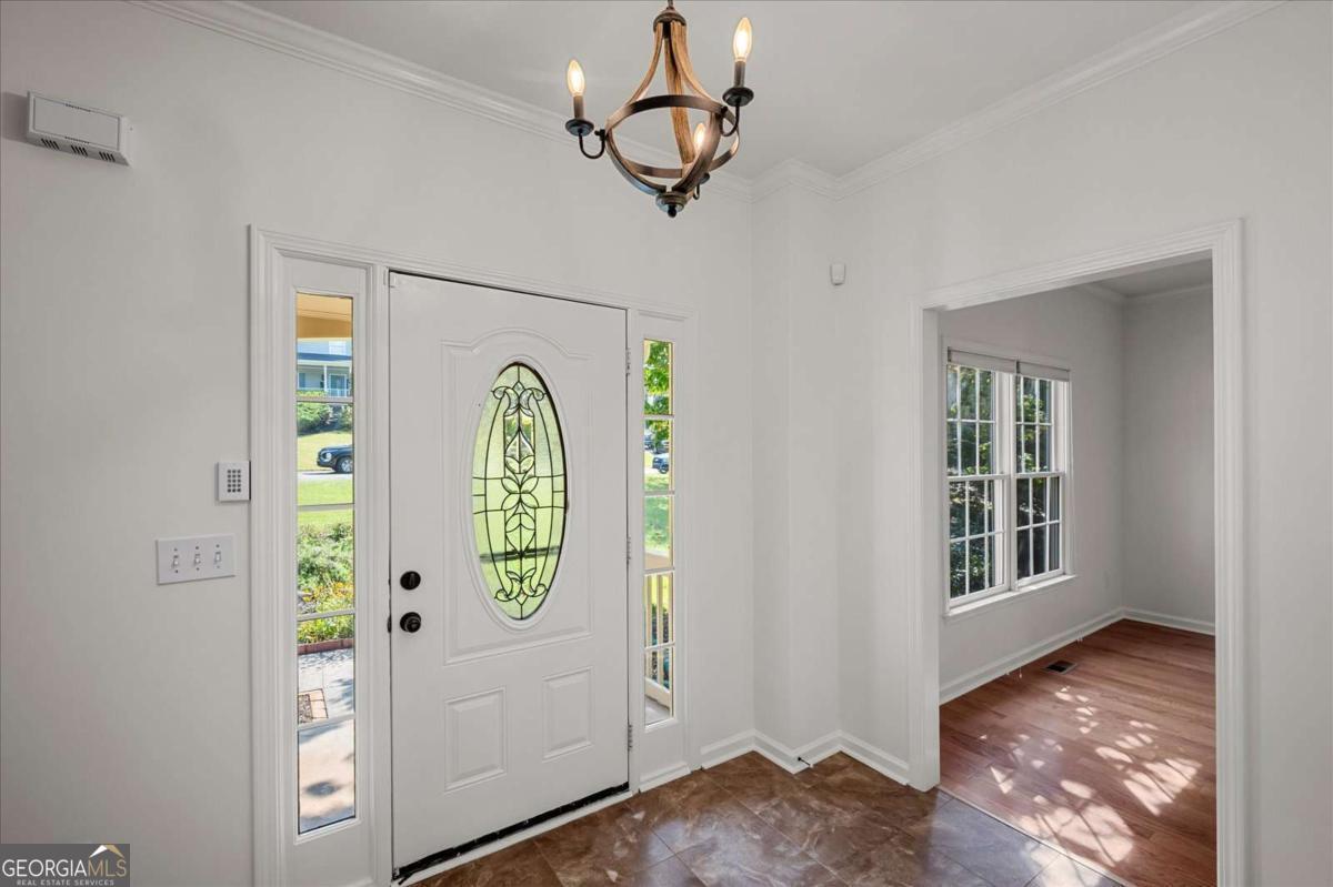 Walnut Creek - Residential