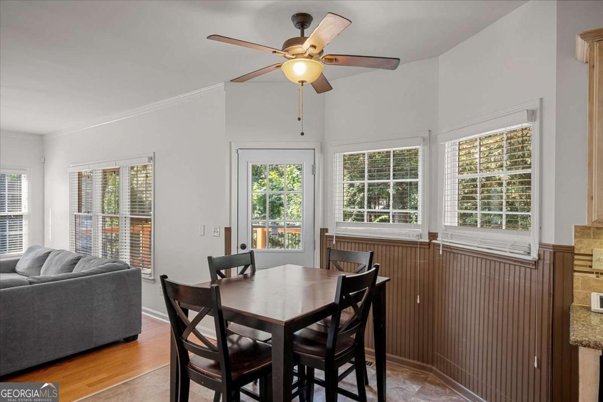 Walnut Creek - Residential