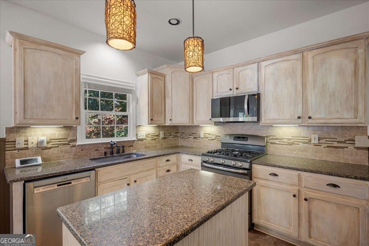 Walnut Creek - Residential