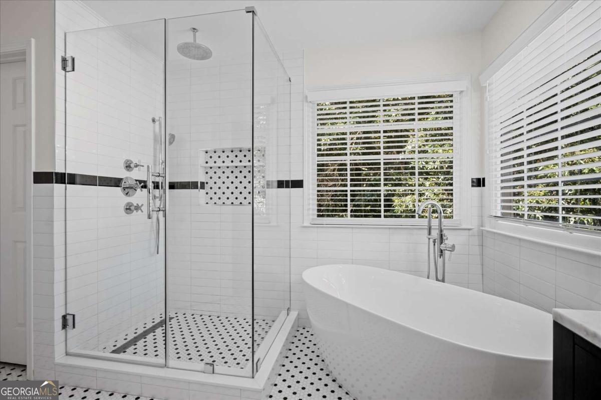 Walnut Creek - Residential