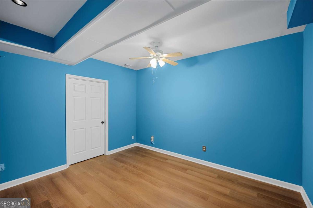 Walnut Creek - Residential